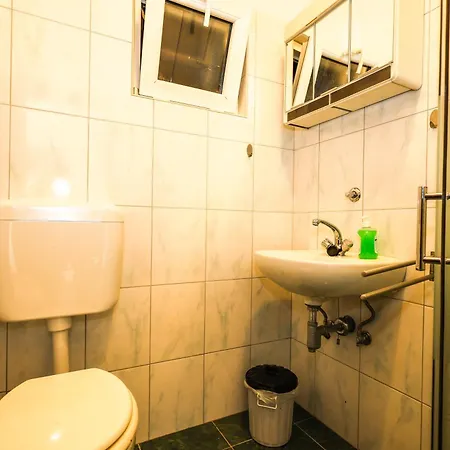 Sabira Daire Novi Vinodolski