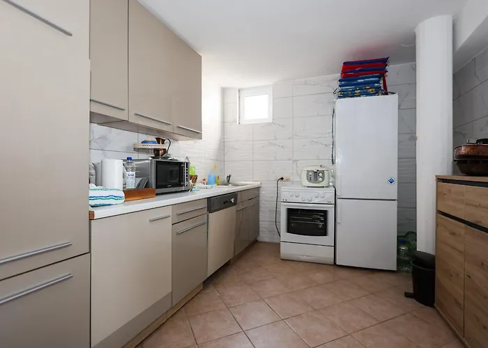 Apartament Sabira