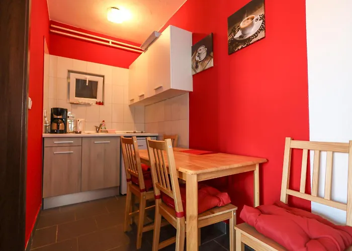 Sabira Apartament