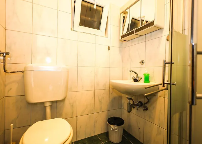 Sabira Apartament Novi Vinodolski