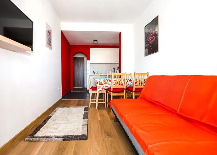 Sabira Apartament