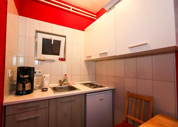 Sabira Apartament