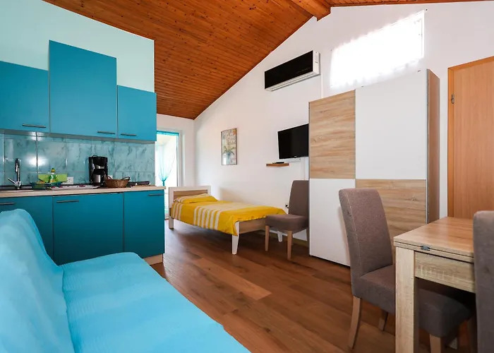 Sabira Apartament *