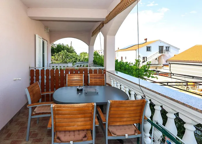 Sabira Apartament Novi Vinodolski