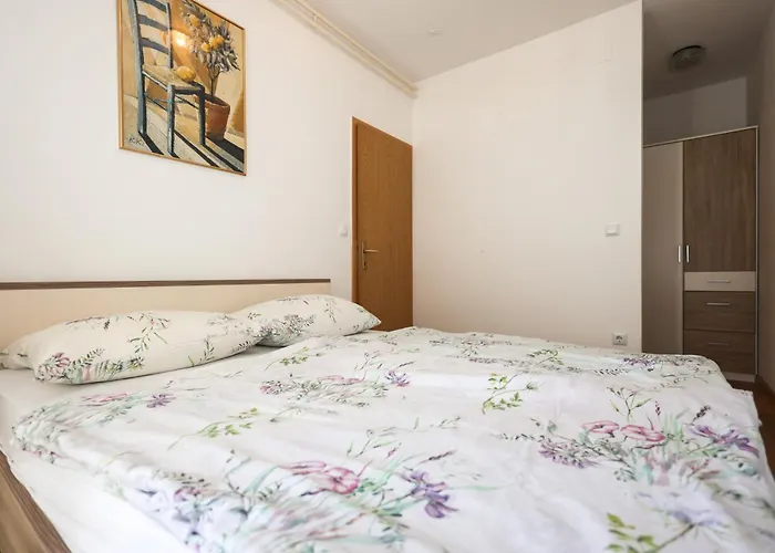 Apartament Sabira Novi Vinodolski