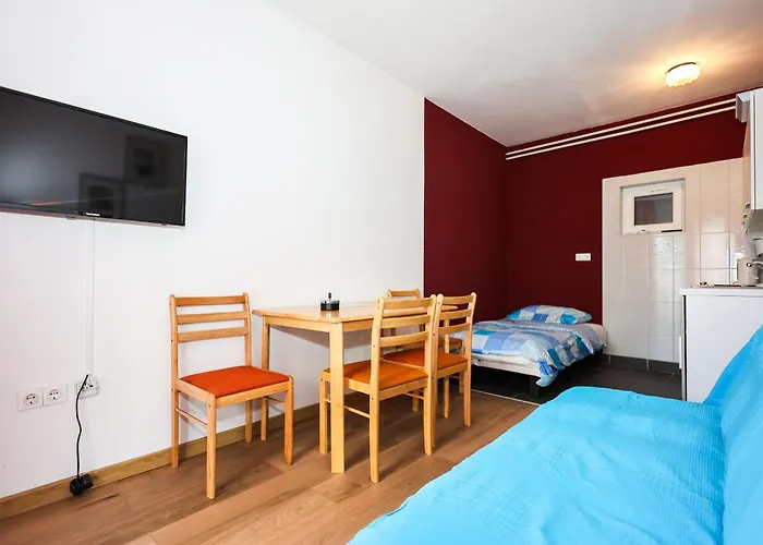 Apartament Sabira