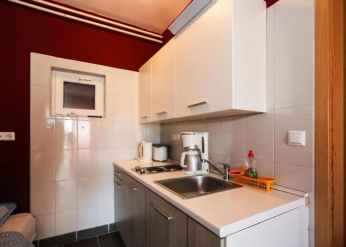 Sabira Apartament *