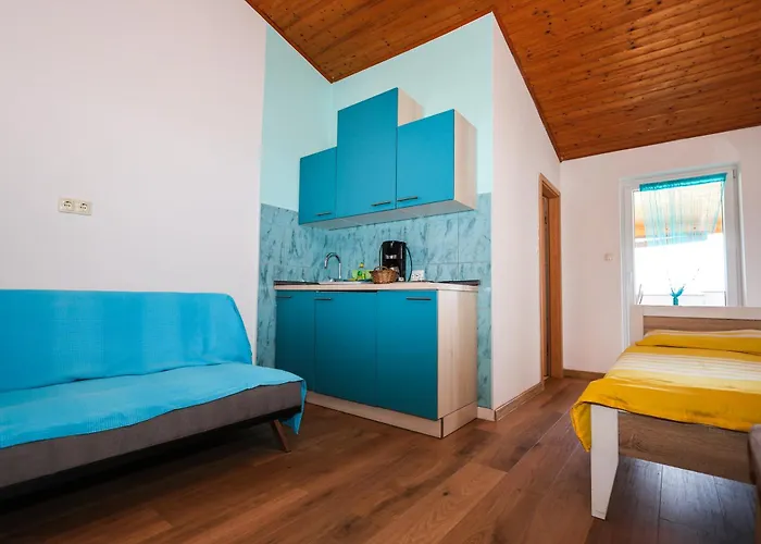 Sabira Apartament *