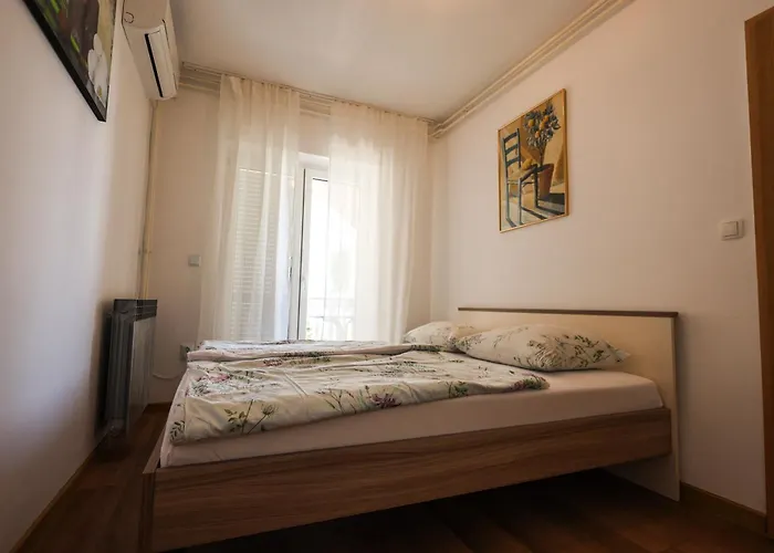 Sabira Apartament