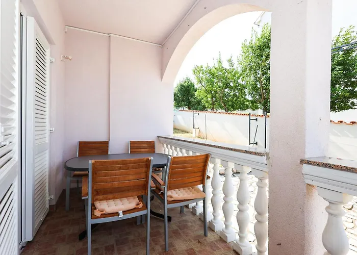Sabira Apartament *