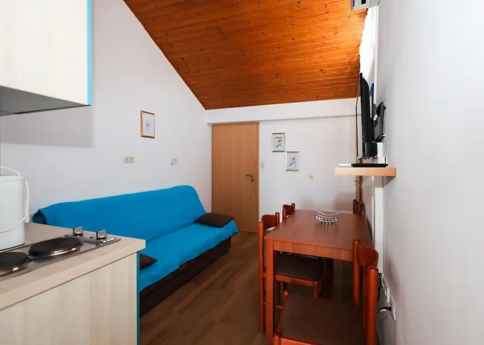 Sabira Apartament *