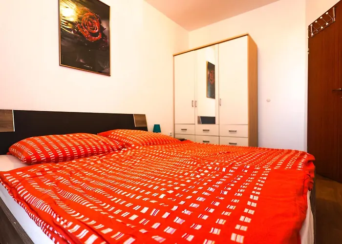 Sabira Apartament *
