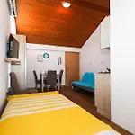 Lejlighed Sabira *