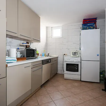Appartement Sabira