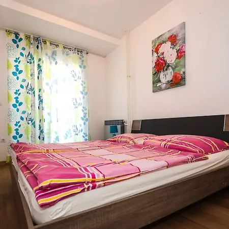 Appartement Sabira Novi Vinodolski