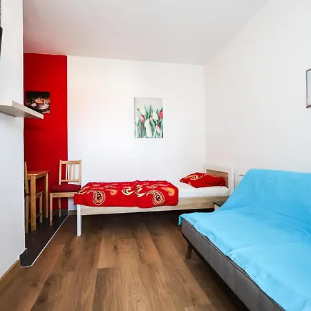 Sabira Appartement Novi Vinodolski