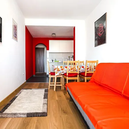 Sabira Appartement