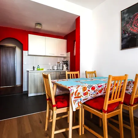 Appartement Sabira *