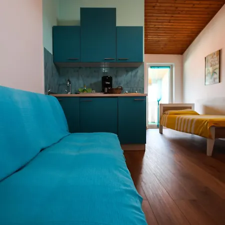 Sabira Appartement Novi Vinodolski