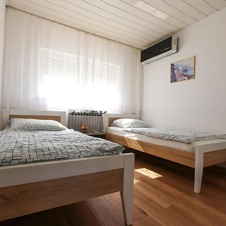 Apartament Sabira Novi Vinodolski
