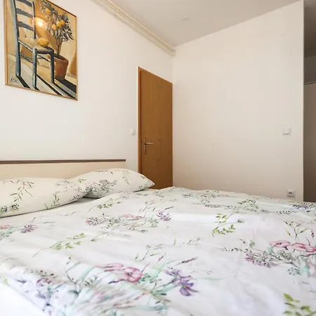 Apartament Sabira Novi Vinodolski
