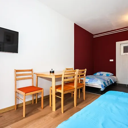 Appartement Sabira