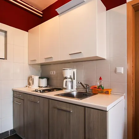 Sabira Apartament Novi Vinodolski