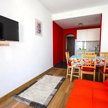 Apartament Sabira Novi Vinodolski