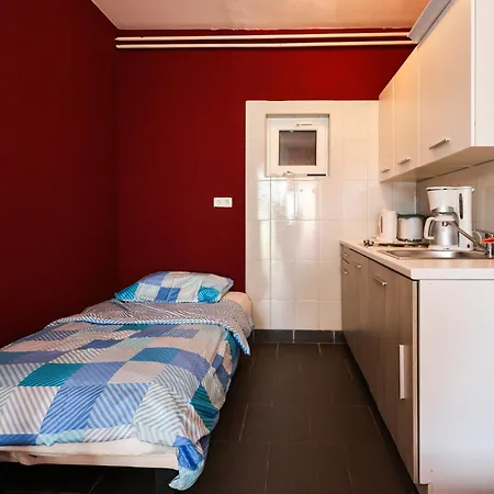 Sabira Appartement Novi Vinodolski