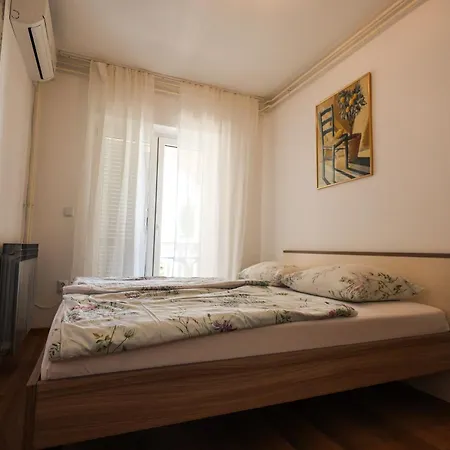 Sabira Appartement