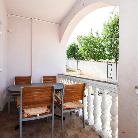 Sabira Appartement *