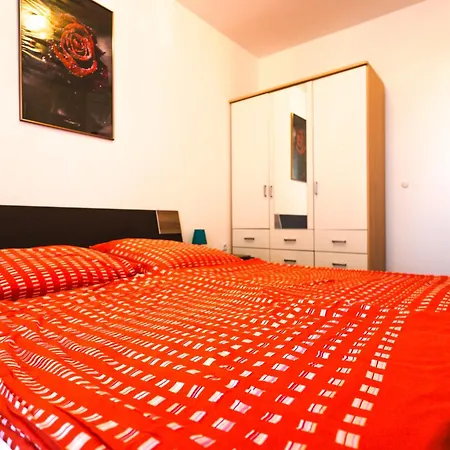Sabira Appartement *