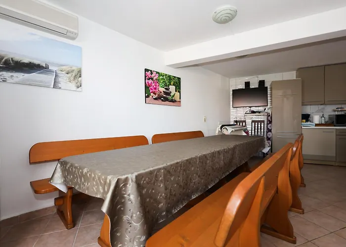 Apartament Sabira