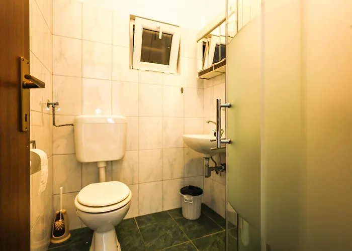 Apartament Sabira
