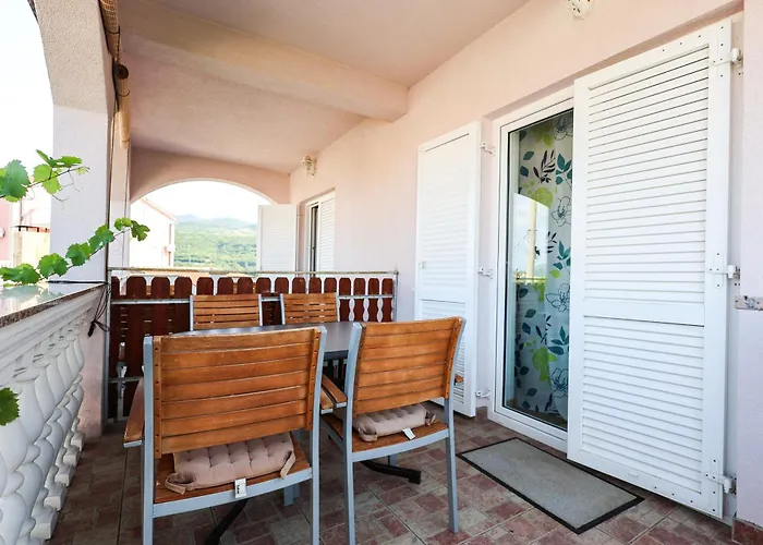 Sabira Apartament *