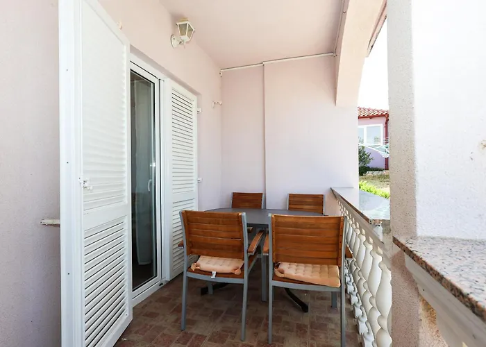 Apartament Sabira