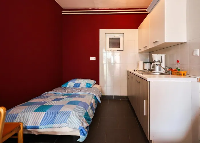 Sabira 아파트 노비비노돌스키