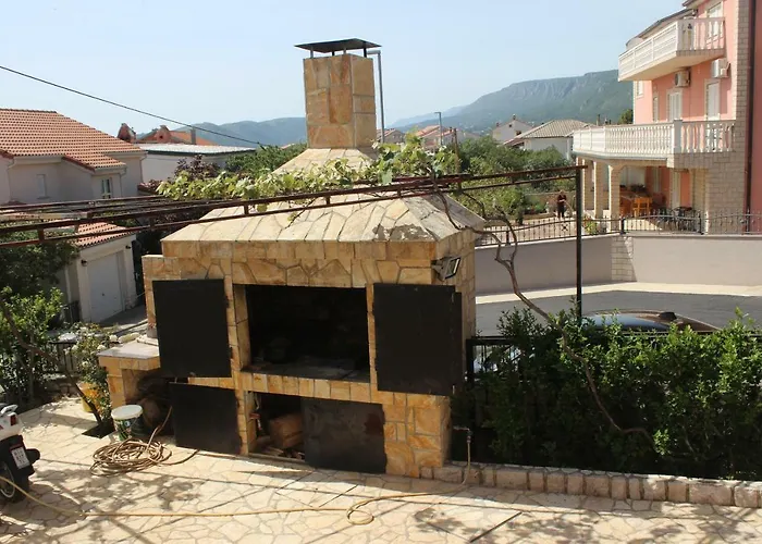 아파트 Sabira 노비비노돌스키