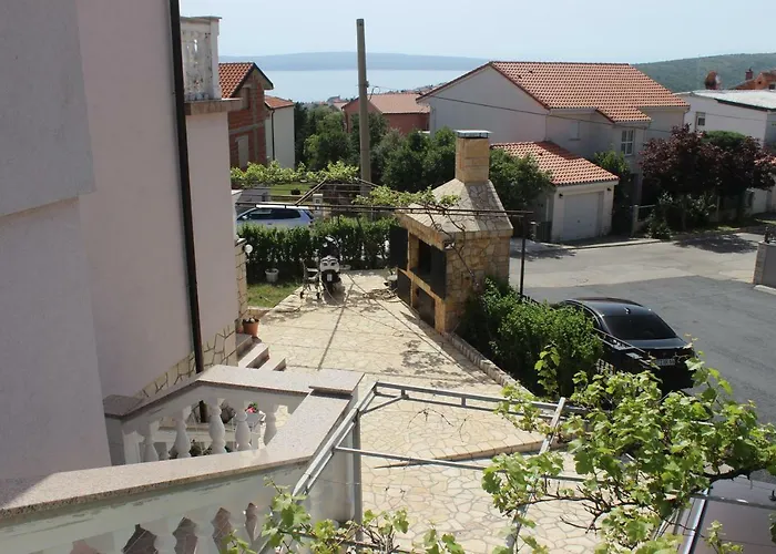Sabira Apartament *